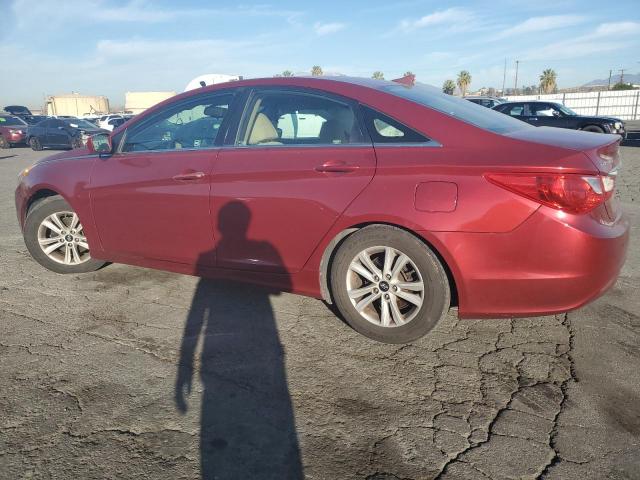 Hyundai SONATA Gls Image 2