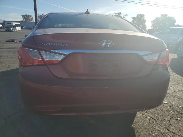 Hyundai SONATA Gls Image 4