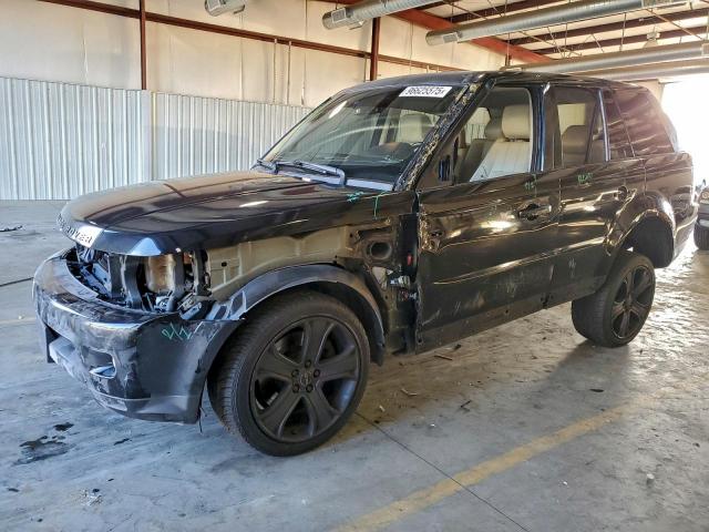  Salvage Land Rover Range Rover
