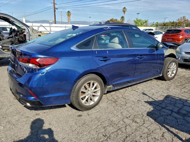 Hyundai SONATA Se Image 13