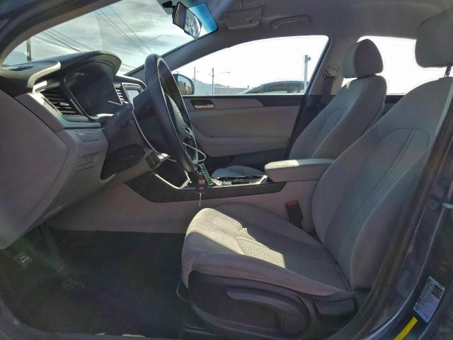 Hyundai SONATA Se Image 4