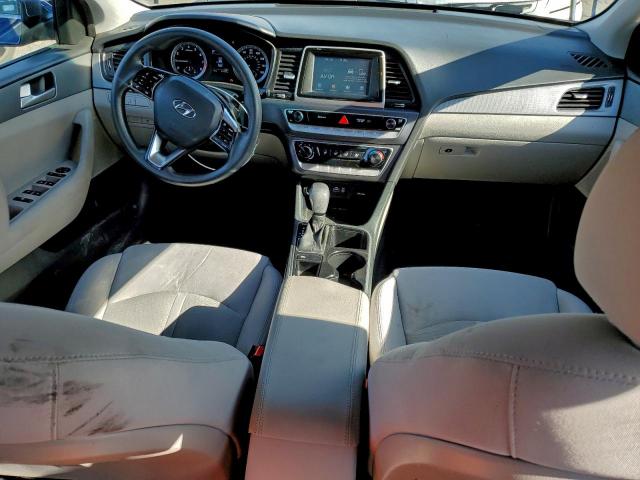 Hyundai SONATA Se Image 6