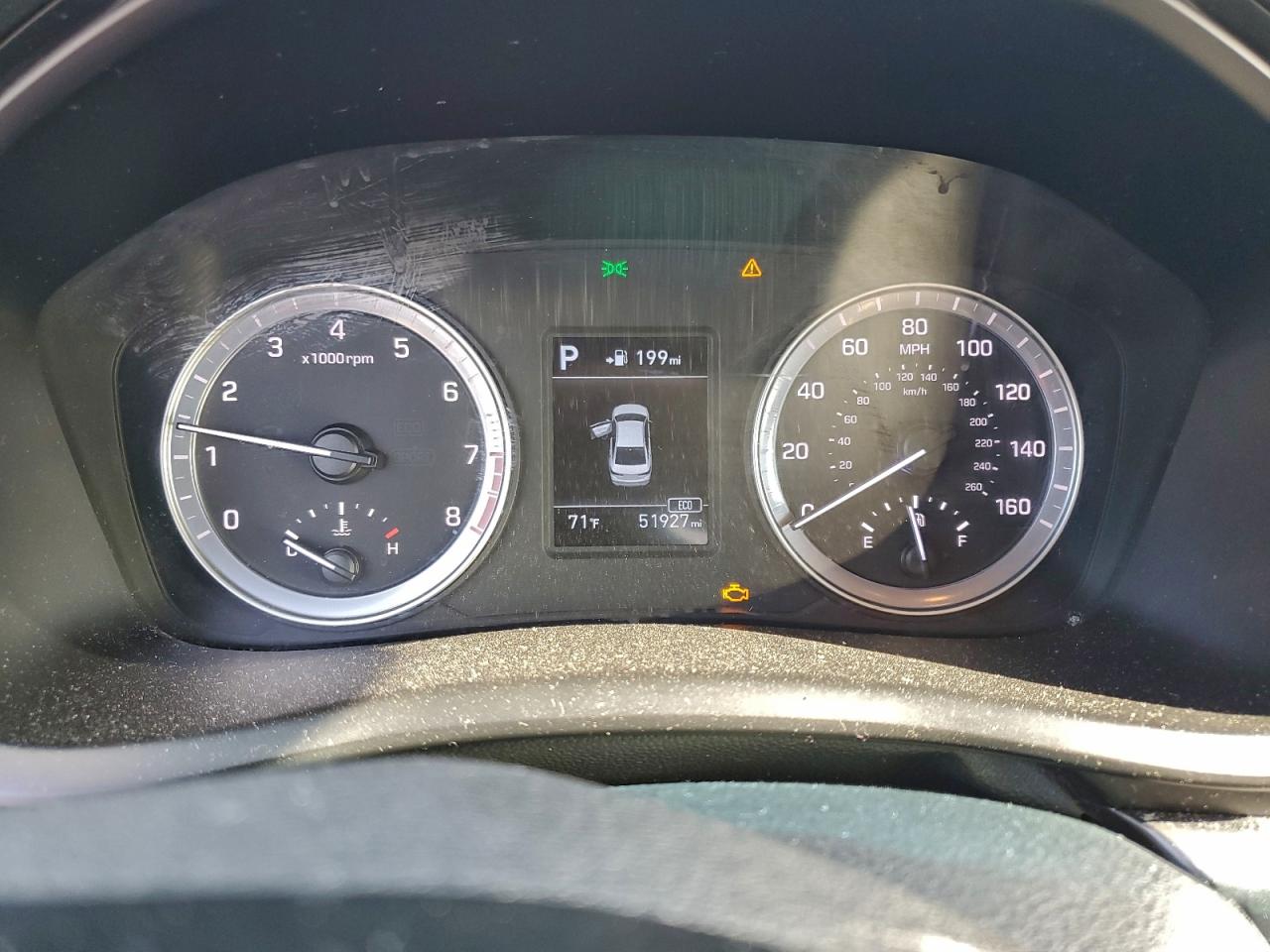 Hyundai SONATA Se Image 5