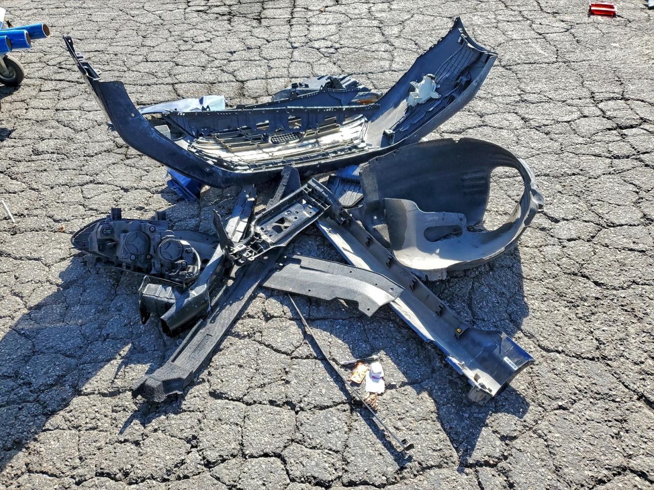 Hyundai SONATA Se Image 7