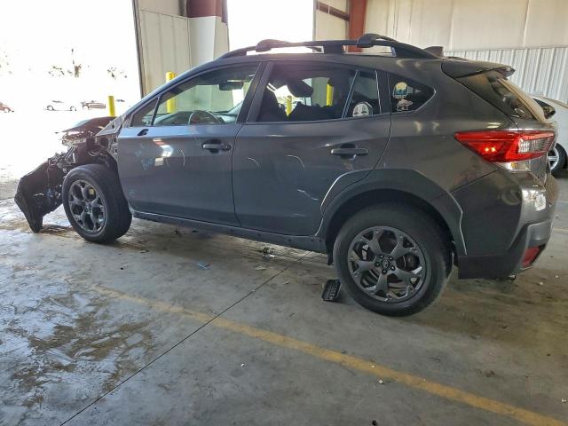 Subaru Crosstrek Sport Image 2