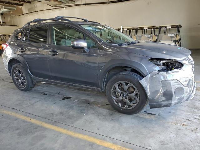 Subaru Crosstrek Sport Image 10