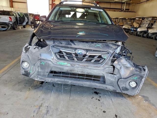 Subaru Crosstrek Sport Image 4