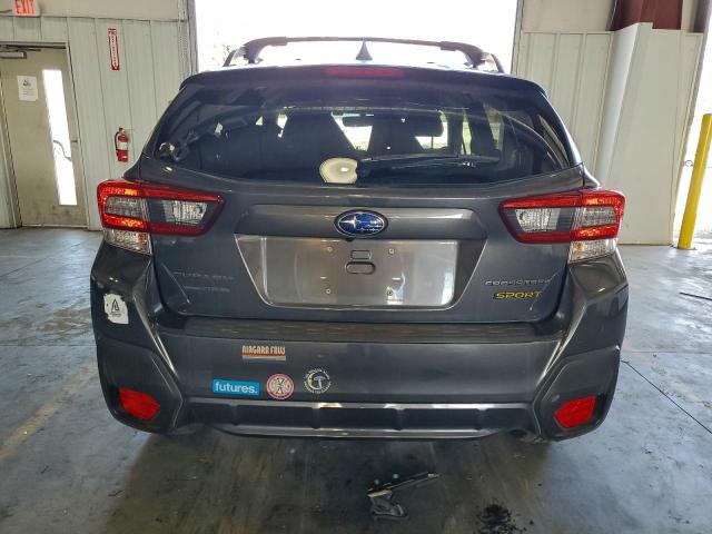 Subaru Crosstrek Sport Image 9