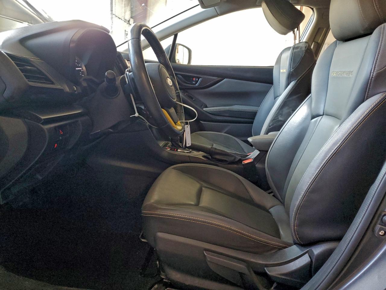 Subaru Crosstrek Sport Image 7