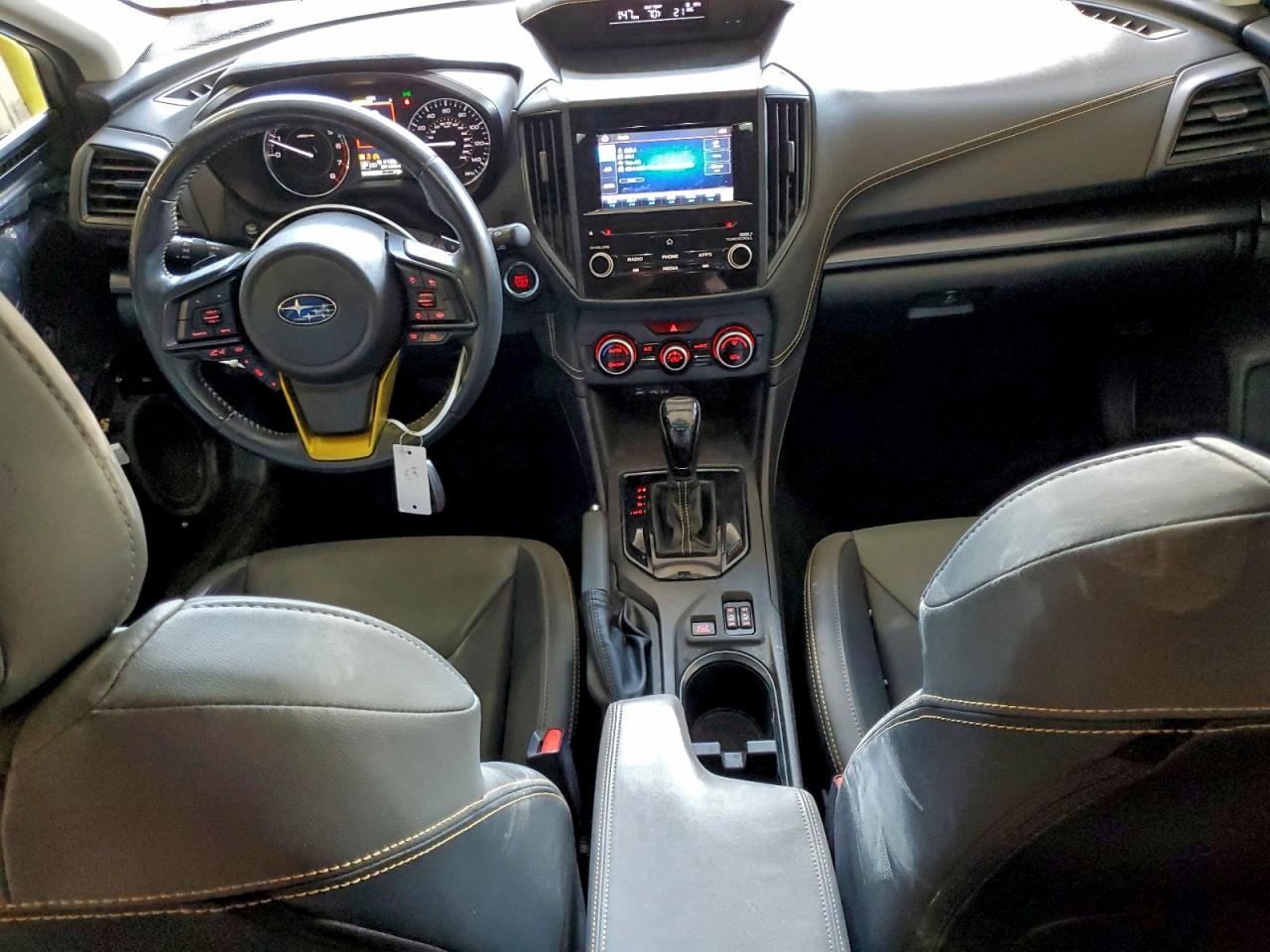Subaru Crosstrek Sport Image 12