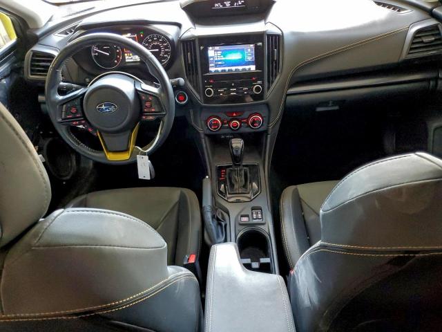 Subaru Crosstrek Sport Image 12