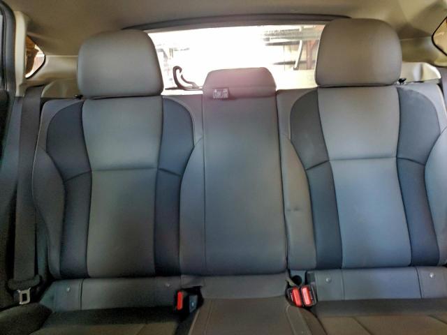 Subaru Crosstrek Sport Image 6