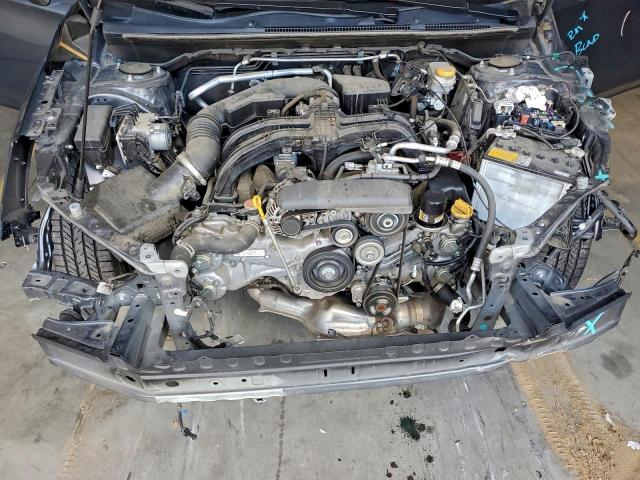 Subaru Crosstrek Sport Image 5