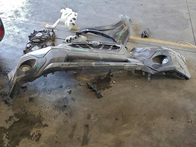 Subaru Crosstrek Sport Image 11