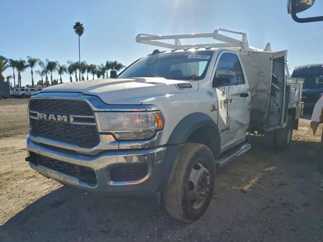  Salvage Ram 5500