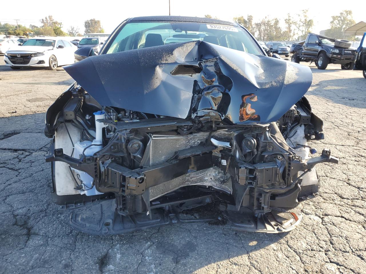 Kia Forte Lx Image 2