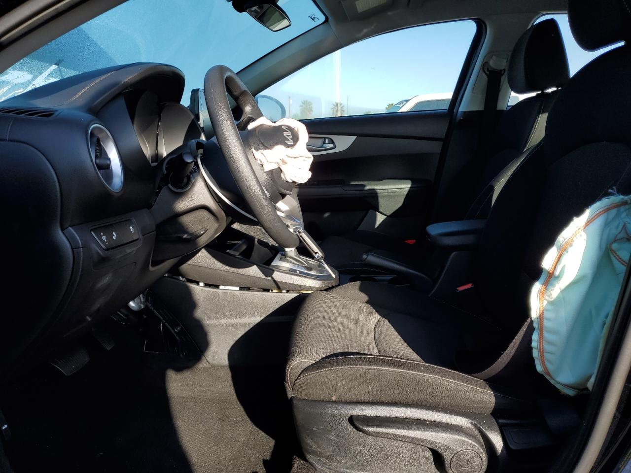 Kia Forte Lx Image 10