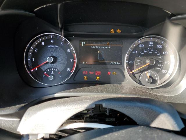 Kia Forte Lx Image 7