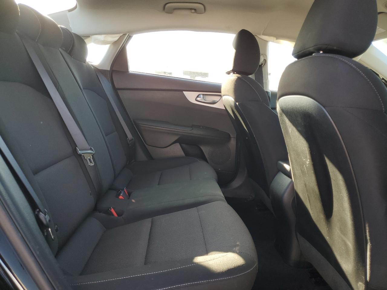 Kia Forte Lx Image 6