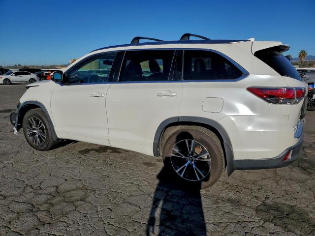 Toyota Highlander Xle Image 11