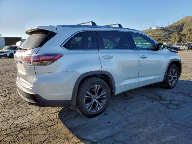 Toyota Highlander Xle Image 6