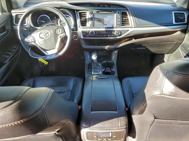 Toyota Highlander Xle Image 14