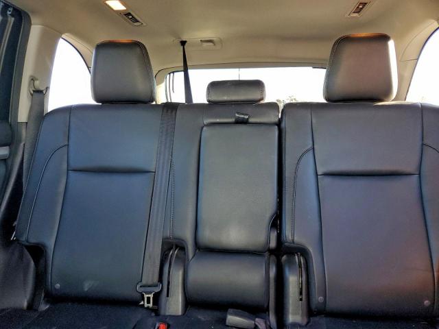 Toyota Highlander Xle Image 13