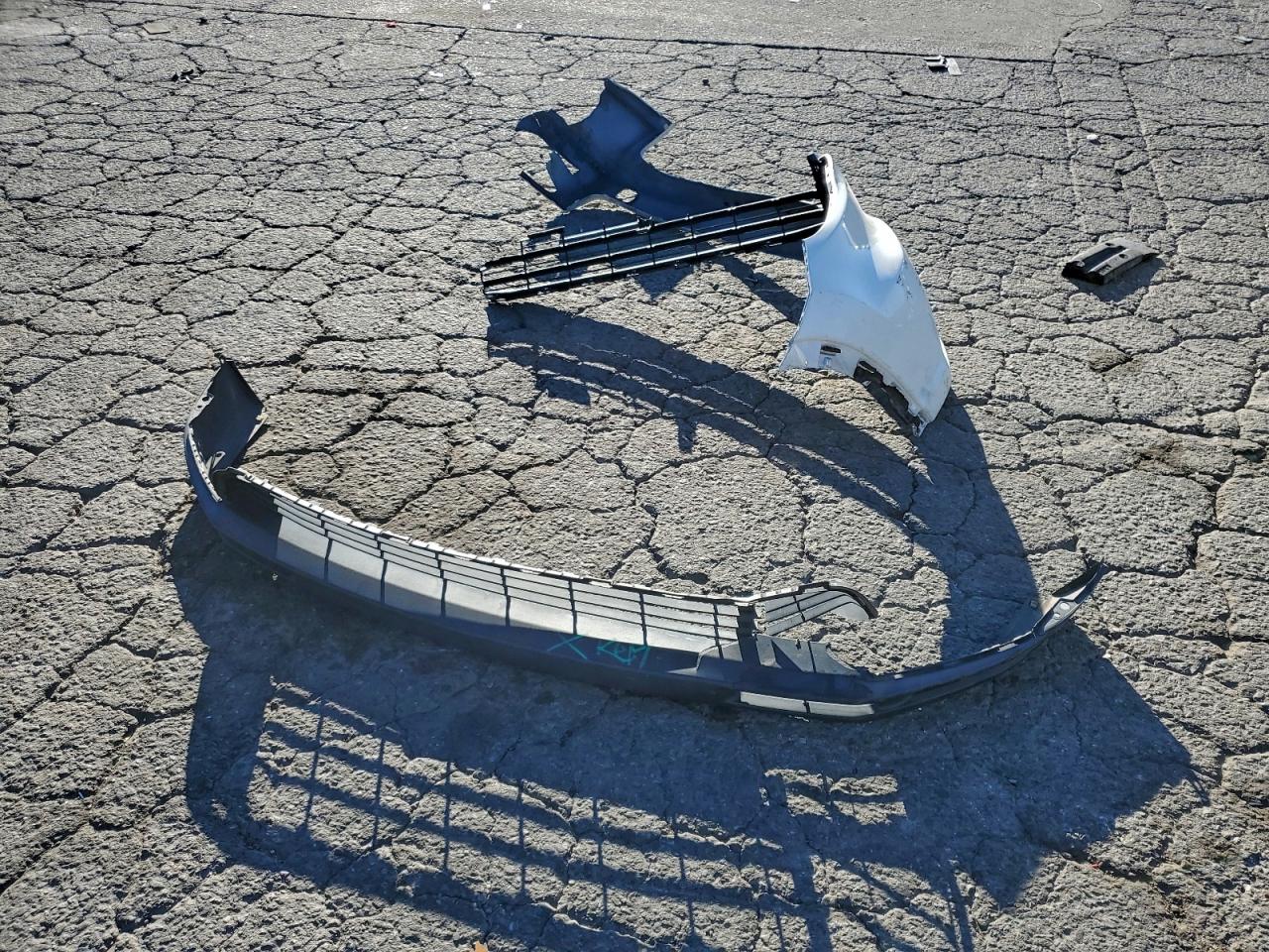 Toyota Highlander Xle Image 12