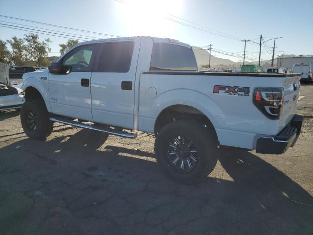 Ford F-150 Supercrew Image 5
