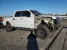 Ford F-150 Supercrew Image 3