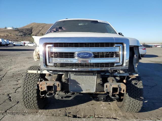 Ford F-150 Supercrew Image 7