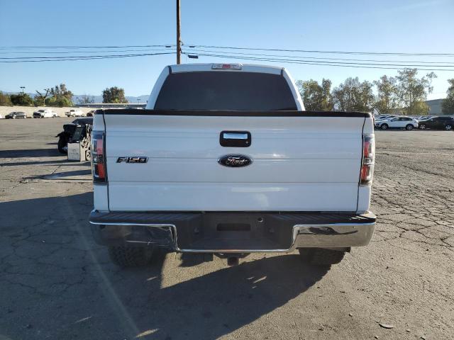 Ford F-150 Supercrew Image 11