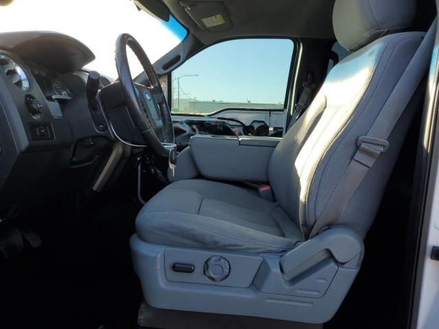 Ford F-150 Supercrew Image 13