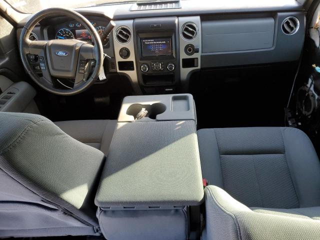 Ford F-150 Supercrew Image 4