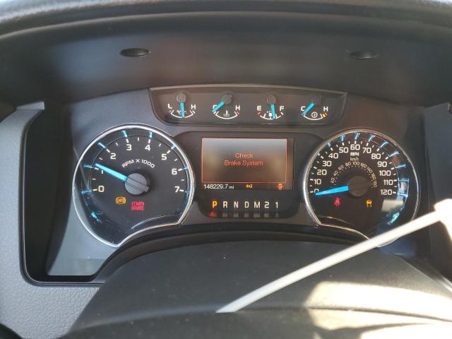 Ford F-150 Supercrew Image 6