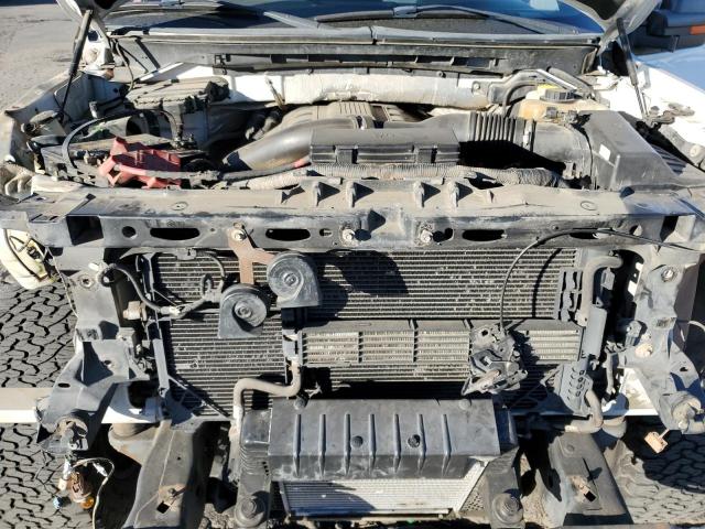 Ford F-150 Supercrew Image 9