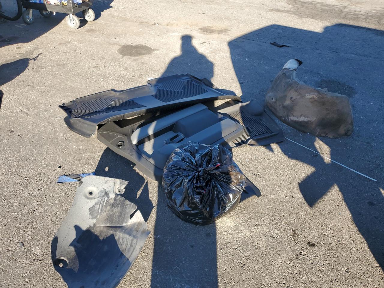 Ford F-150 Supercrew Image 10