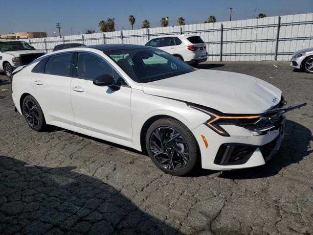 Kia K5 Gt Line Image 2