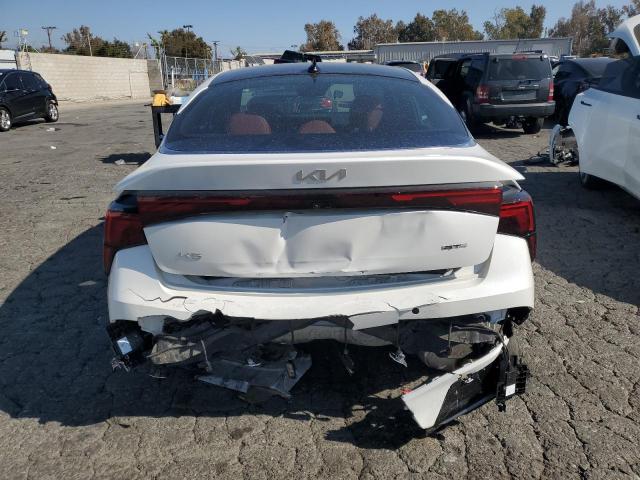 Kia K5 Gt Line Image 8