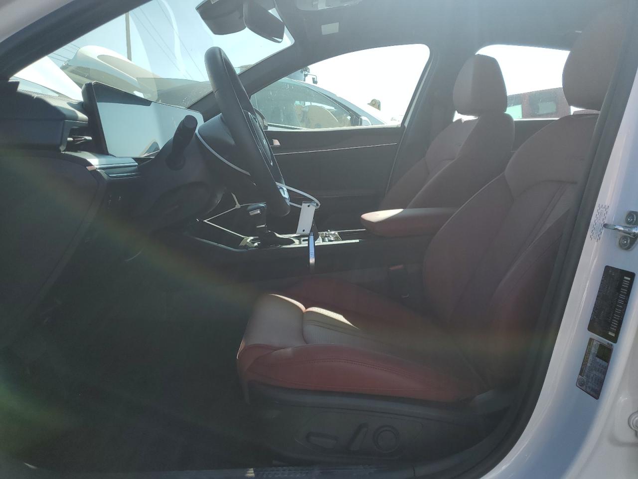 Kia K5 Gt Line Image 6