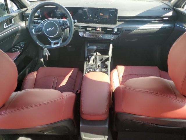 Kia K5 Gt Line Image 11