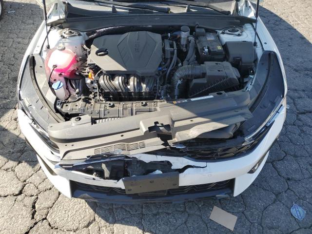 Kia K5 Gt Line Image 10