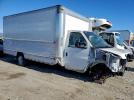 Ford Econoline E350 Super Duty Cutaway Van Image 1
