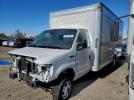 Ford Econoline E350 Super Duty Cutaway Van Image 8