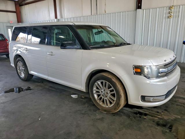 Ford Flex Sel Image 4