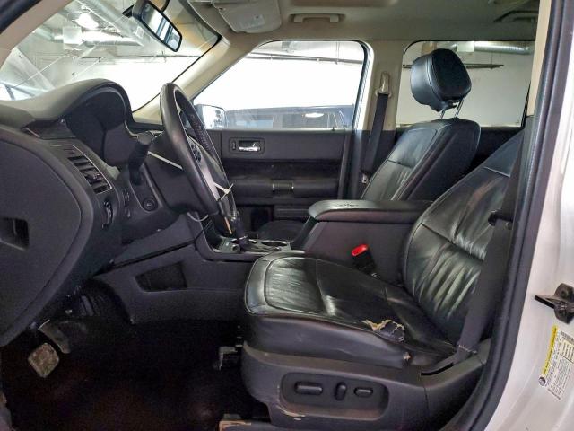 Ford Flex Sel Image 9