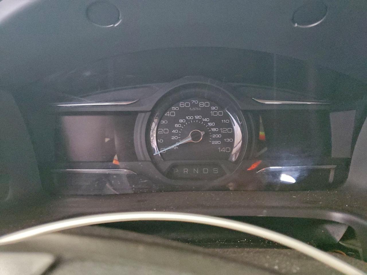 Ford Flex Sel Image 6