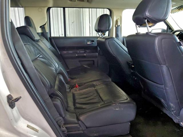 Ford Flex Sel Image 10