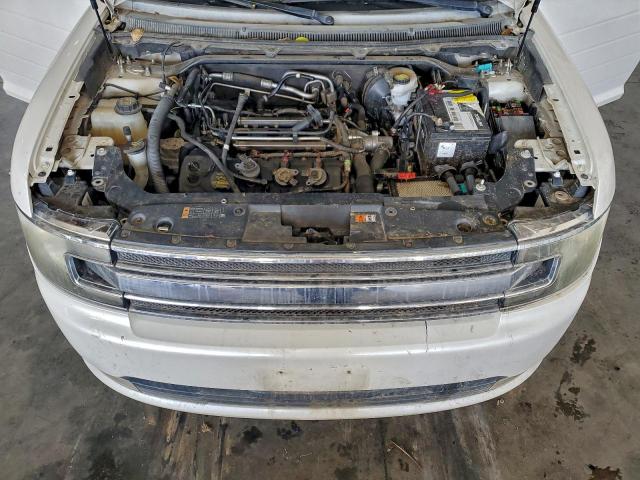 Ford Flex Sel Image 13