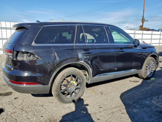 Lincoln Aviator Reserve Image 2